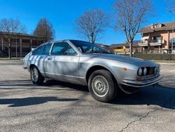 Grigio Usata 1980 Alfa Romeo GT Coupé | 9500 €