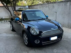Usata 2009 Mini Cooper Coupé Coupé | 4999 € (Buon prezzo)