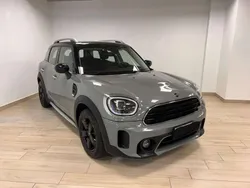 Grigio Usata 2022 Mini Cooper Countryman Classic SUV | 24.900 € (Ottimo prezzo)
