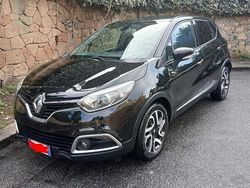 Nero Usata 2016 Renault Captur SUV | 8500 € (Ottimo prezzo)