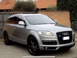Usata 2007 Audi Q7 Comfort SUV | 9900 € (Ottimo prezzo)
