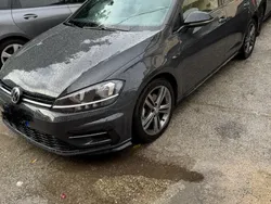 Usata 2019 VW Golf VII R-line Tre volumi | 17.000 € (Buon prezzo)