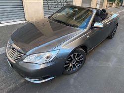 Grigio Usata 2013 Lancia Flavia Cabrio | 14.300 €