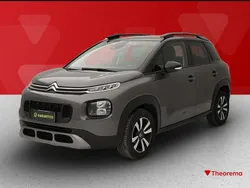 Grigio Usata 2021 Citroën C3 Aircross Feel SUV | 15.390 € (Buon prezzo)