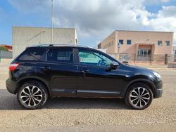Usata 2015 Nissan Qashqai SUV | 6500 €