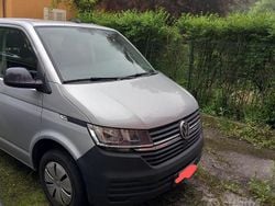 Grigio Usata 2022 VW Transporter Furgone | 39.990 €