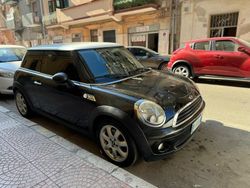 Nero Usata 2009 Mini ONE Due volumi | 3200 € (Buon prezzo)