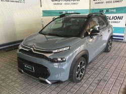 Grigio Usata 2022 Citroën C3 Aircross Shine SUV | 15.400 € (Buon prezzo)