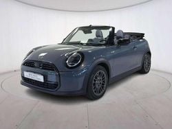 Copper gray Usata 2025 Mini Cooper Cabriolet Classic Cabrio | 29.900 € (Ottimo prezzo)