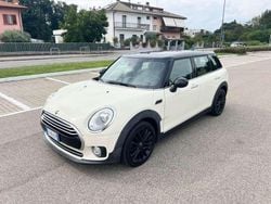 Beige Usata 2015 Mini Cooper D Clubman Station wagon | 6950 € (Buon prezzo)