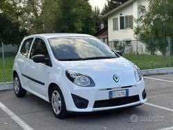 Bianco Usata 2011 Renault Twingo Due volumi | 2300 € (Buon prezzo)