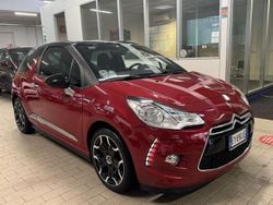 Other Usata 2014 Citroën DS3 So Chic Tre volumi | 6990 € (Buon prezzo)