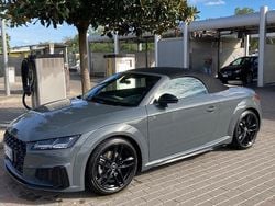 Grigio Usata 2020 Audi TT Coupé | 38.000 € (Cara)