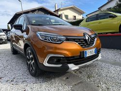 Arancio / tetto nero Usata 2019 Renault Captur SUV | 13.470 € (Buon prezzo)