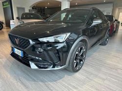 Nero Usata 2022 Cupra Formentor SUV | 23.900 € (Ottimo prezzo)