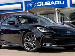 Nero cristallo Nuova 2025 Subaru BRZ Sport Coupé | 46.590 € (Cara)