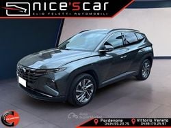 Grigio Usata 2022 Hyundai Tucson SUV | 20.600 € (Buon prezzo)