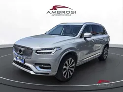 Grigio Usata 2023 Volvo XC90 Plus SUV | 48.500 € (Buon prezzo)