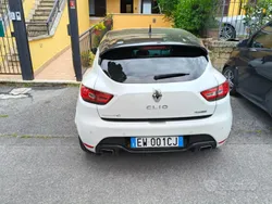 Usata 2014 Renault Clio R.S. R.S. Due volumi | 10.500 € (Ottimo prezzo)