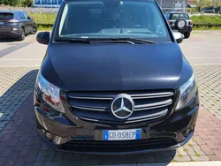 Usata 2020 Mercedes Vito Monovolume | 21.000 € (Buon prezzo)