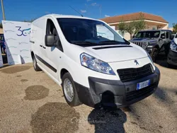 Bianco Usata 2017 Peugeot Expert Furgone | 13.550 €