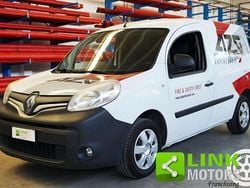 Bianco Usata 2016 Renault Kangoo Monovolume | 4900 € (Super prezzo)