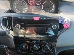 Grigio Usata 2013 Lancia Ypsilon Due volumi | 4000 €