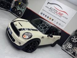 Bianco Usata 2012 Mini Cooper S Clubman Station wagon | 8990 €