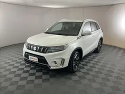 Bianco Usata 2021 Suzuki Vitara SUV | 17.099 € (Ottimo prezzo)