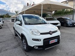 Bianco Usata 2013 Fiat Panda 4x4 S Due volumi | 8499 € (Buon prezzo)