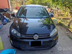 Usata 2011 VW Golf VI Due volumi | 4200 € (Super prezzo)