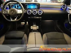 Mercedes A200