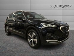 Nero / metallizzato Usata 2023 Seat Tarraco 4Drive SUV | 32.900 € (Cara)