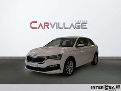 Bianco Usata 2022 Skoda Scala Ambition Due volumi | 13.400 € (Super prezzo)