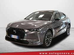 Grigio Usata 2024 DS Automobiles DS4 Opera Tre volumi | 23.850 € (Buon prezzo)
