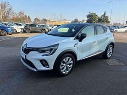 Bianco Usata 2021 Renault Captur Intens SUV | 16.290 € (Buon prezzo)