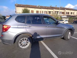 Usata 2012 BMW X3 SUV | 9500 € (Ottimo prezzo)
