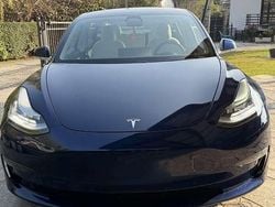 Käytetty 2020 Tesla Model 3 Performance Sedan | 24.000 € (Supertarjous)