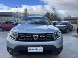 Argento Usata 2021 Dacia Duster SUV | 12.800 € (Buon prezzo)