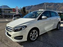 Bianco Usata 2019 Mercedes B200 Premium Monovolume | 13.990 € (Ottimo prezzo)
