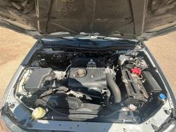 Usata 2009 Mitsubishi L200 Intense Pick-up | 9900 € (Super prezzo)