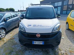 Usata 2017 Fiat Doblò Monovolume | 6500 € (Ottimo prezzo)