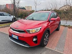 Rosso Usata 2019 Kia Stonic SUV | 8000 € (Super prezzo)