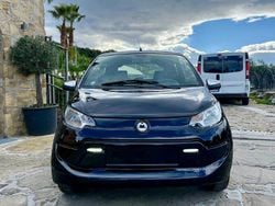 Nero Usata 2018 Aixam Minauto GT Due volumi | 6500 €