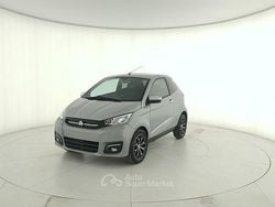 Argento Usata 2021 Aixam Coupe Premium Coupé | 11.900 € (Buon prezzo)