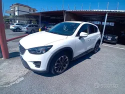 Usata 2015 Mazda CX-5 Exceed SUV | 11.500 € (Buon prezzo)