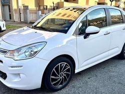 Bianco Usata 2016 Citroën C3 Tre volumi | 6299 € (Buon prezzo)