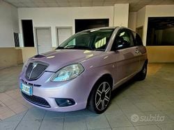 Viola Usata 2010 Lancia Ypsilon Due volumi | 4500 € (Buon prezzo)