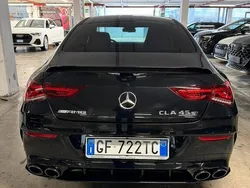 Usata 2021 Mercedes CLA45 AMG AMG Coupé | 47.000 € (Super prezzo)