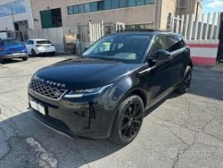 Nero Usata 2020 Land Rover Range Rover evoque SUV | 28.900 € (Buon prezzo)